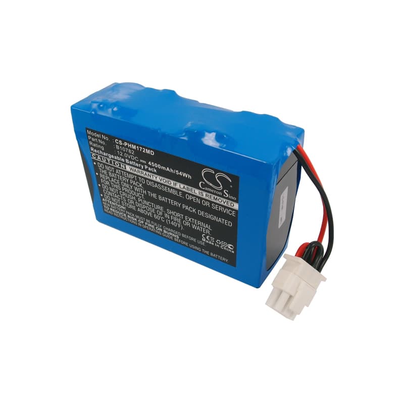 Replacement Battery for HP M1758A - CS-PHM172MD-1.jpg