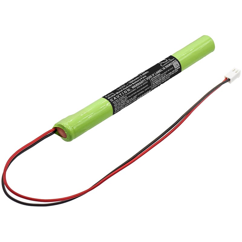 Replacement Battery for Philips HP4745 ECG - CS-PHM465MD-1.jpg