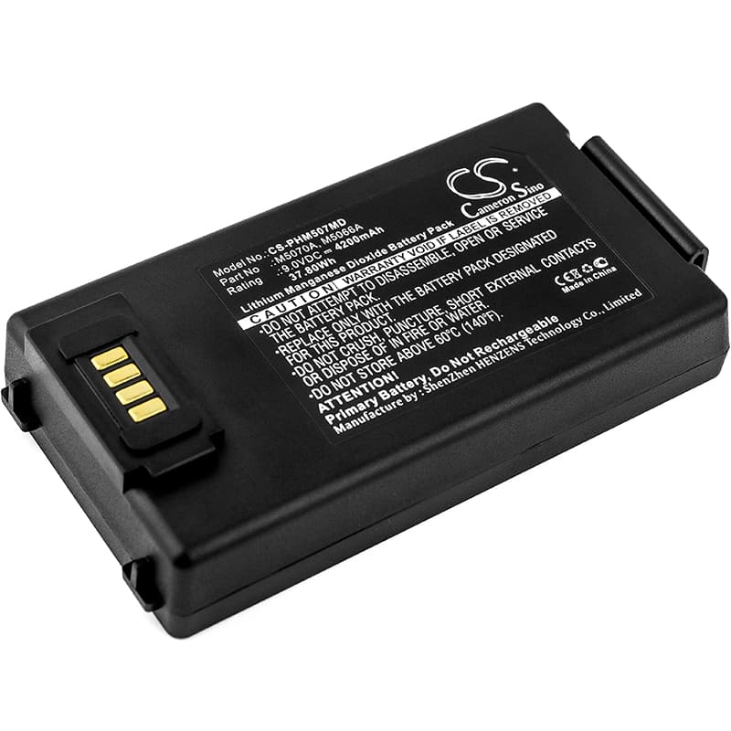 Replacement Battery for Philips HeartStart FRx - CS-PHM507MD-1.jpg