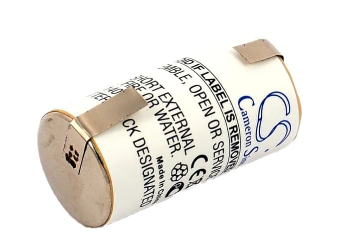 Replacement Battery for Philips HP1304 - CS-PHN130SL-1.jpg