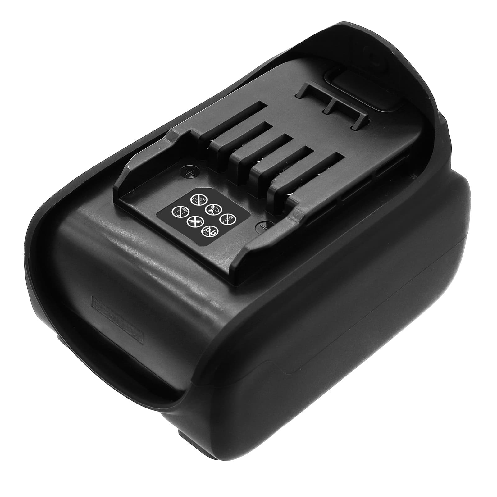Replacement Battery for Philips AquaTrio 9000 - CS-PHT900VX-1.jpg
