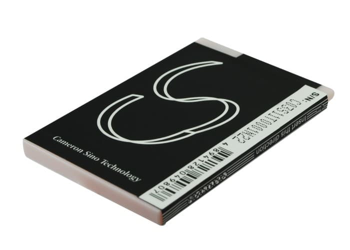 Replacement Battery for Philips Xenium X606 - CS-PHX606SL-1.jpg