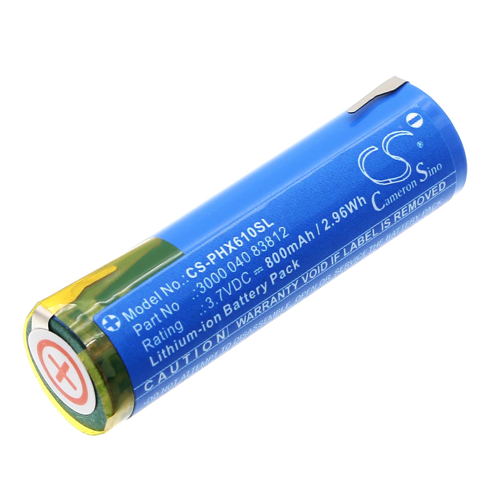 Replacement Battery for Oral-B 10000 - CS-PHX610SL-1.jpg