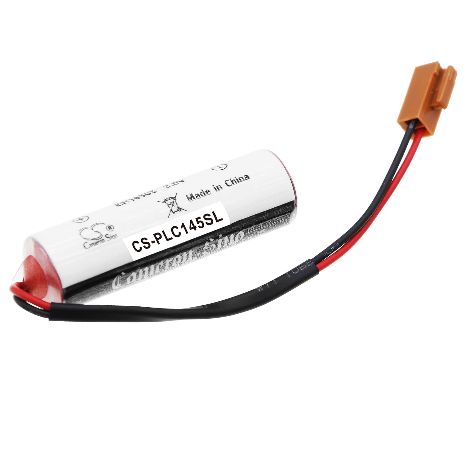 Replacement Battery for Toshiba ER6V - CS-PLC145SL-1.jpg
