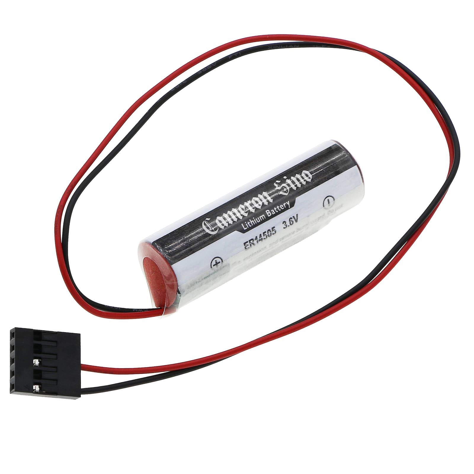 Replacement Battery for Toshiba ER6V With JAE 5Pin Connector - CS-PLC146SL-1.jpg