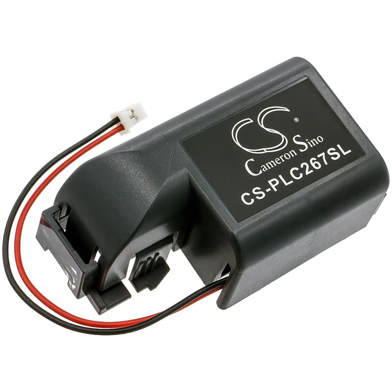 Replacement Battery for Mitsubishi MR-J4 - CS-PLC267SL-1.jpg