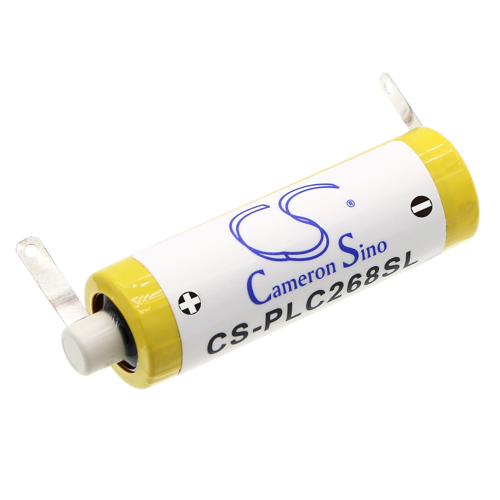 Replacement Battery for Maxell F1 - CS-PLC268SL-1.jpg