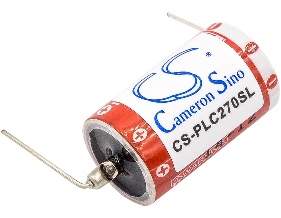 Replacement Battery for Maxell ER3 - CS-PLC270SL-1.jpg