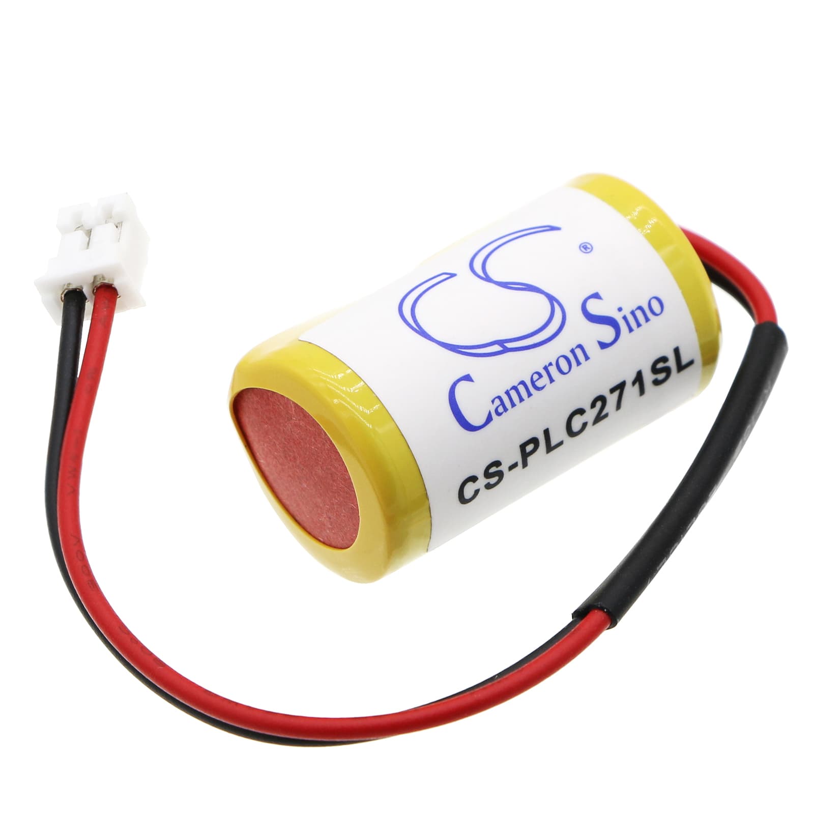 Replacement Battery for Omron CJ1M - CS-PLC271SL-1.jpg