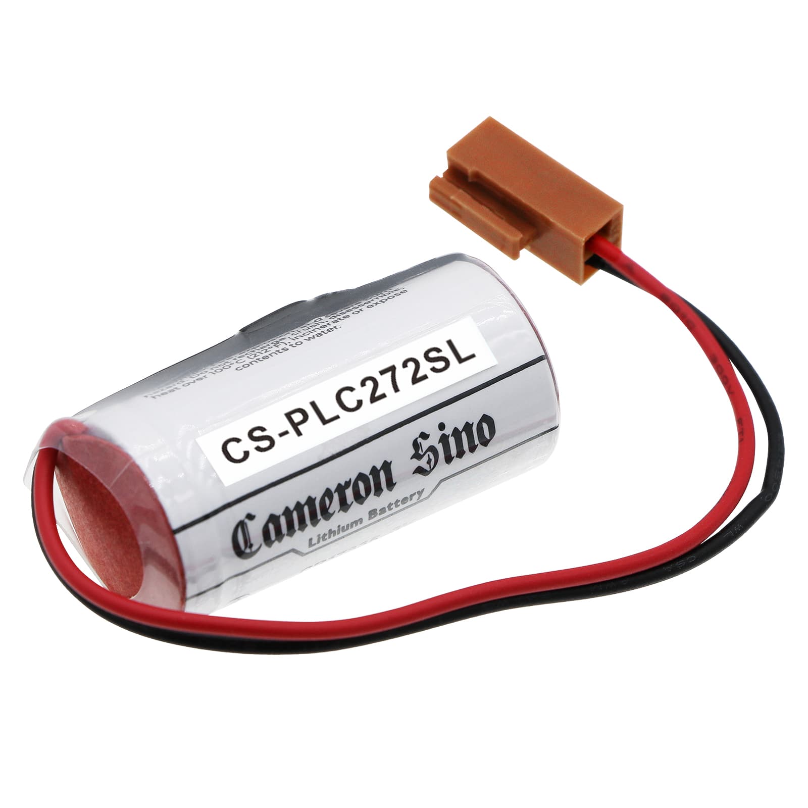 Replacement Battery for Panasonic FP2 - CS-PLC272SL-1.jpg