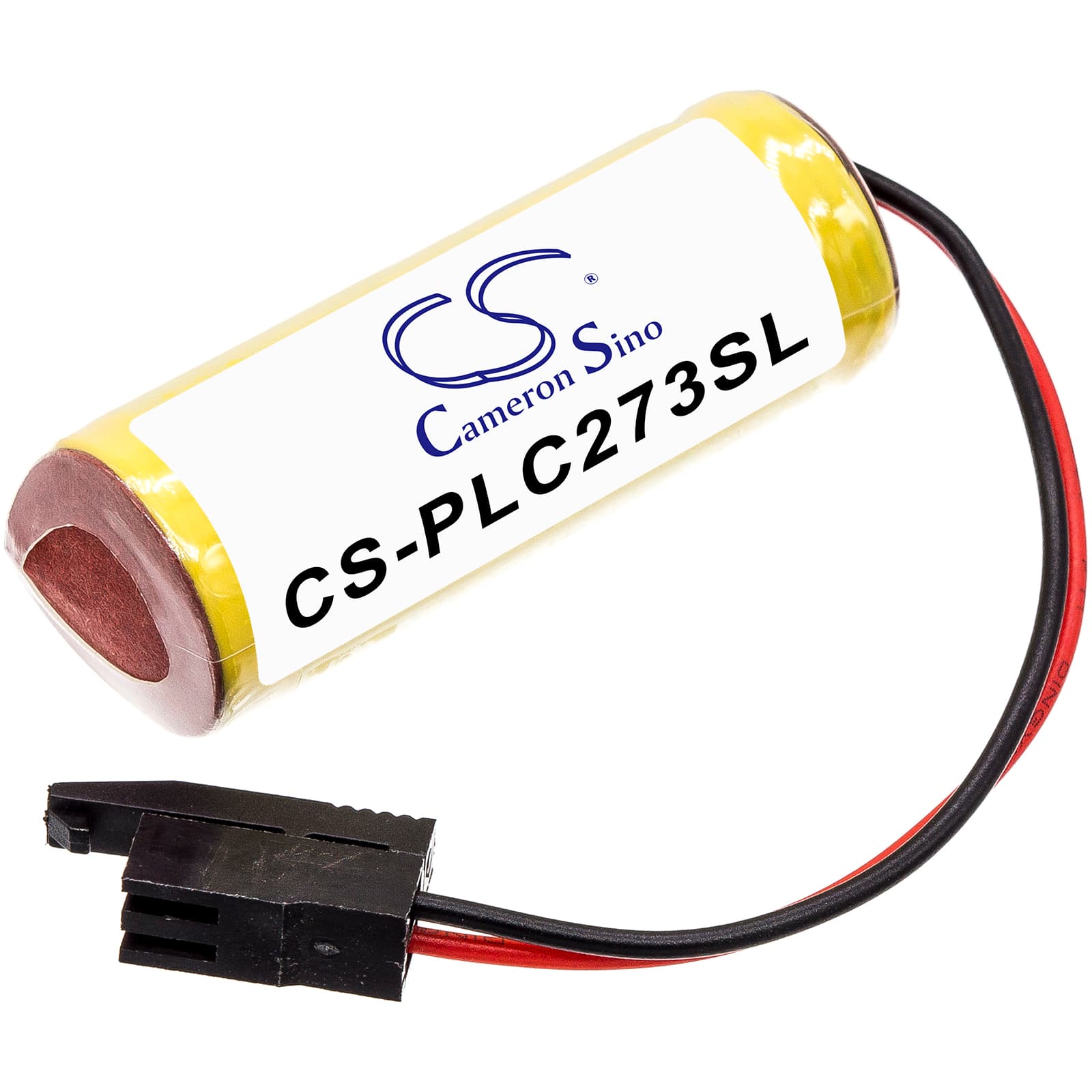 Replacement Battery for Panasonic BR-A - CS-PLC273SL-1.jpg