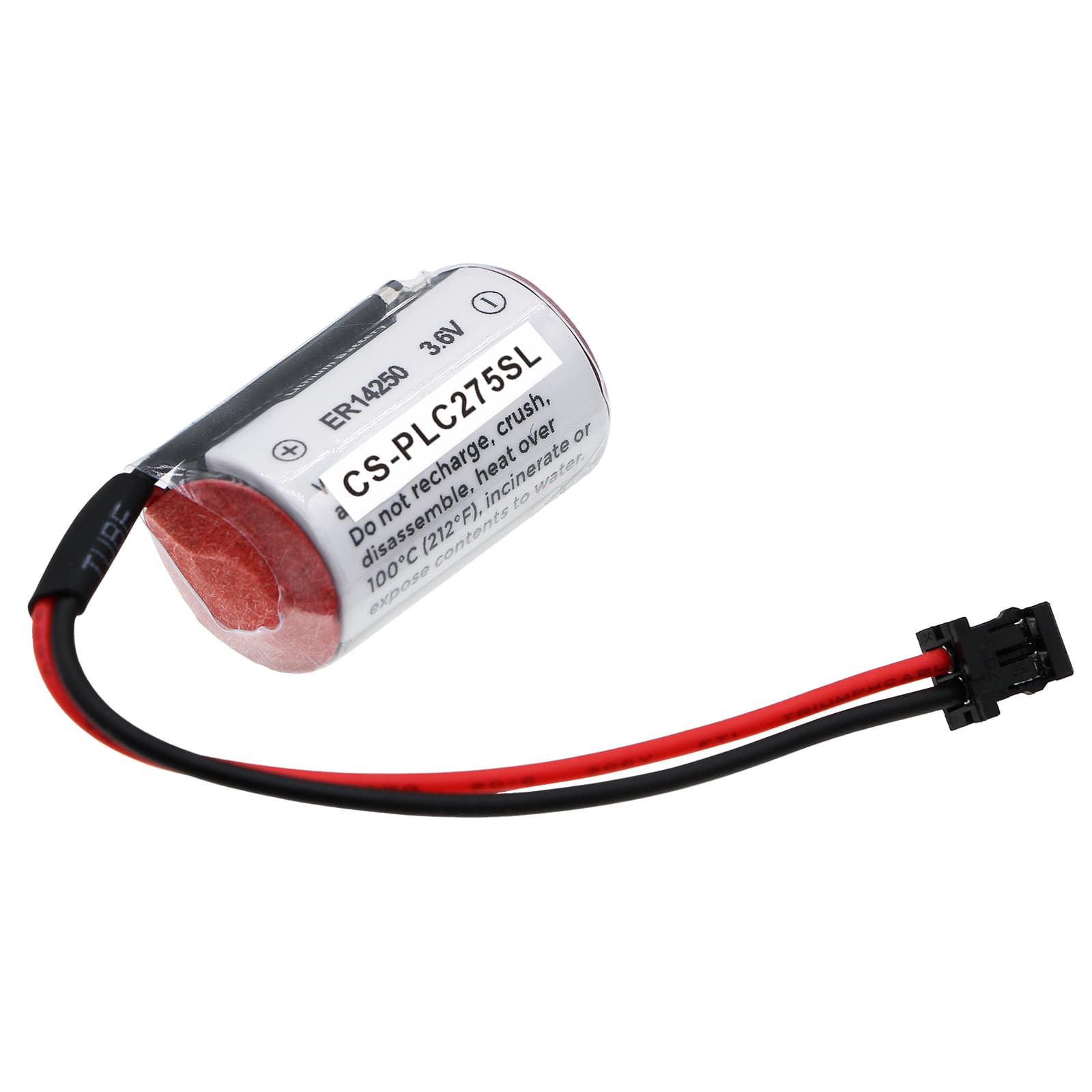 Replacement Battery for Toshiba ER3V - CS-PLC275SL-1.jpg