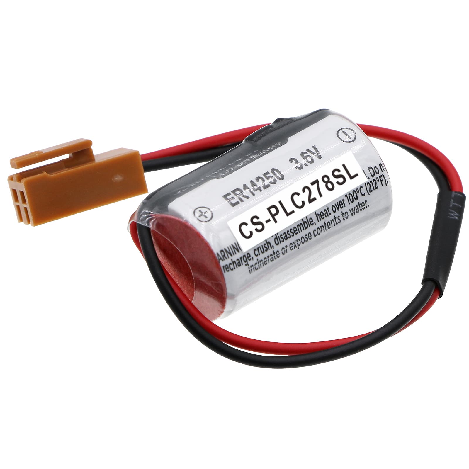 Replacement Battery for Toshiba ER3V - CS-PLC278SL-1.jpg