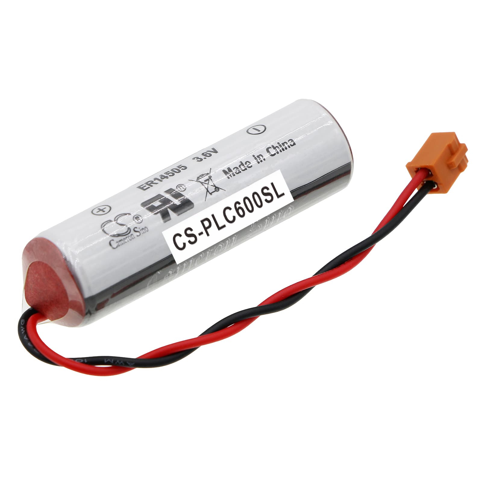 Replacement Battery for Toshiba ER6VCT - CS-PLC600SL-1.jpg