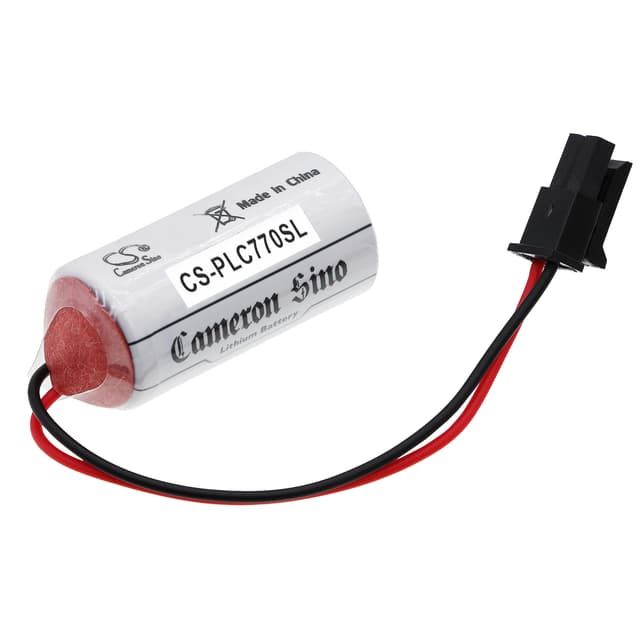 Replacement battery