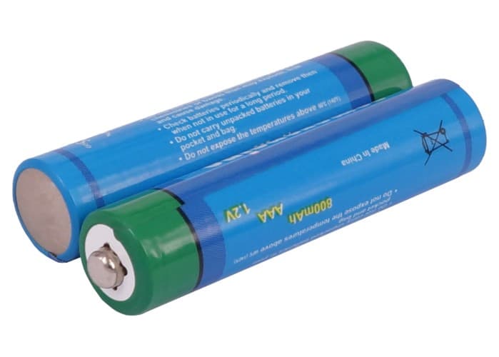Replacement Battery for Palm M100 - CS-PM105SL-1.jpg