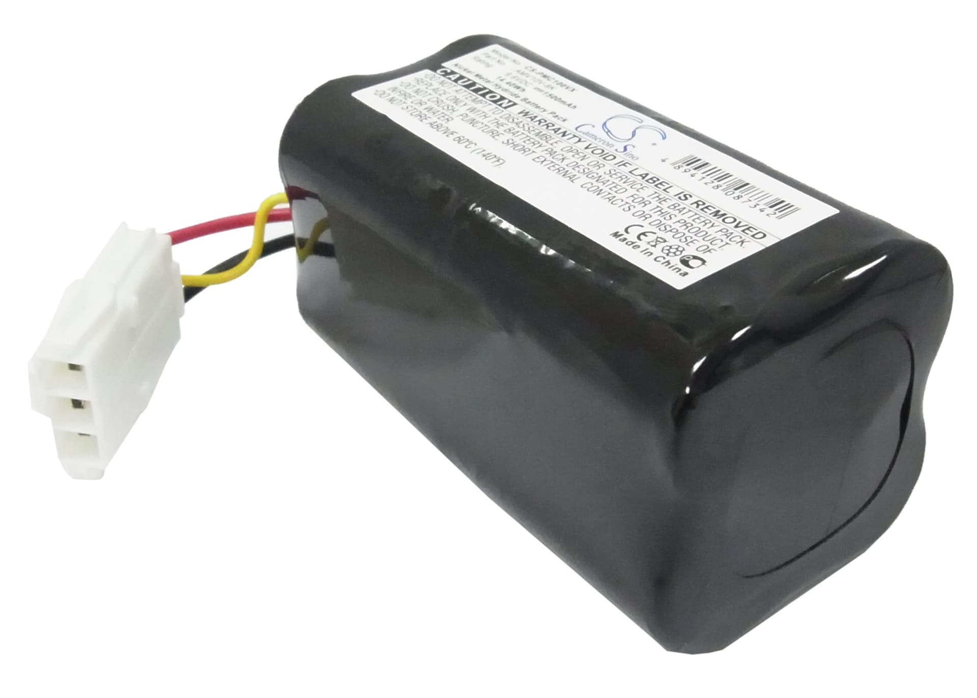 Replacement Battery for Panasonic MC-B10P - CS-PMC100VX-1.jpg