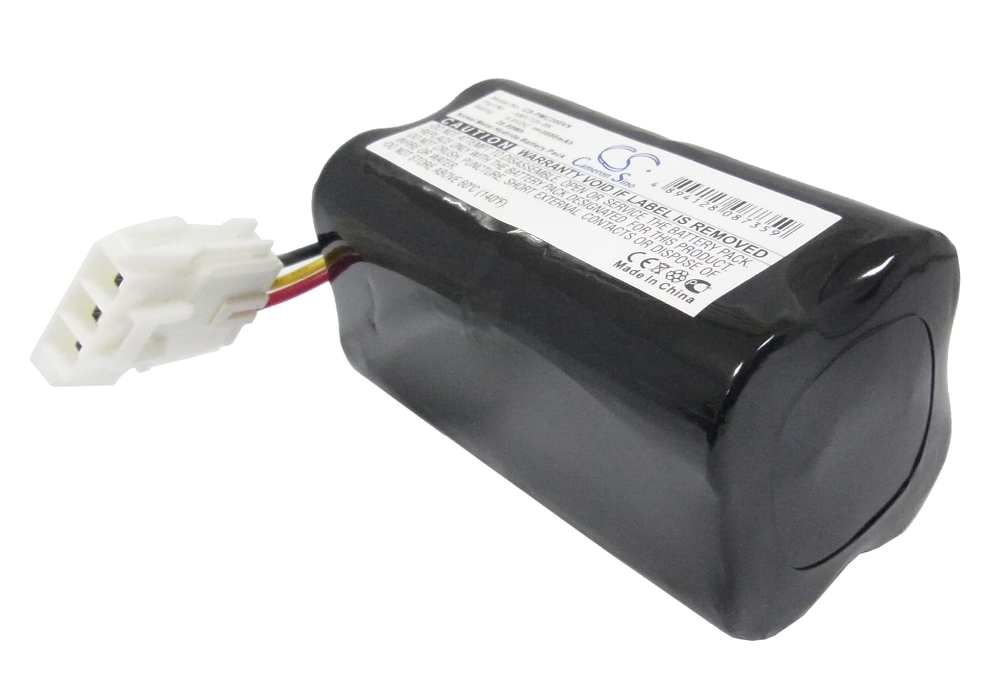 Replacement Battery for Panasonic MC-B10P - CS-PMC200VX-1.jpg