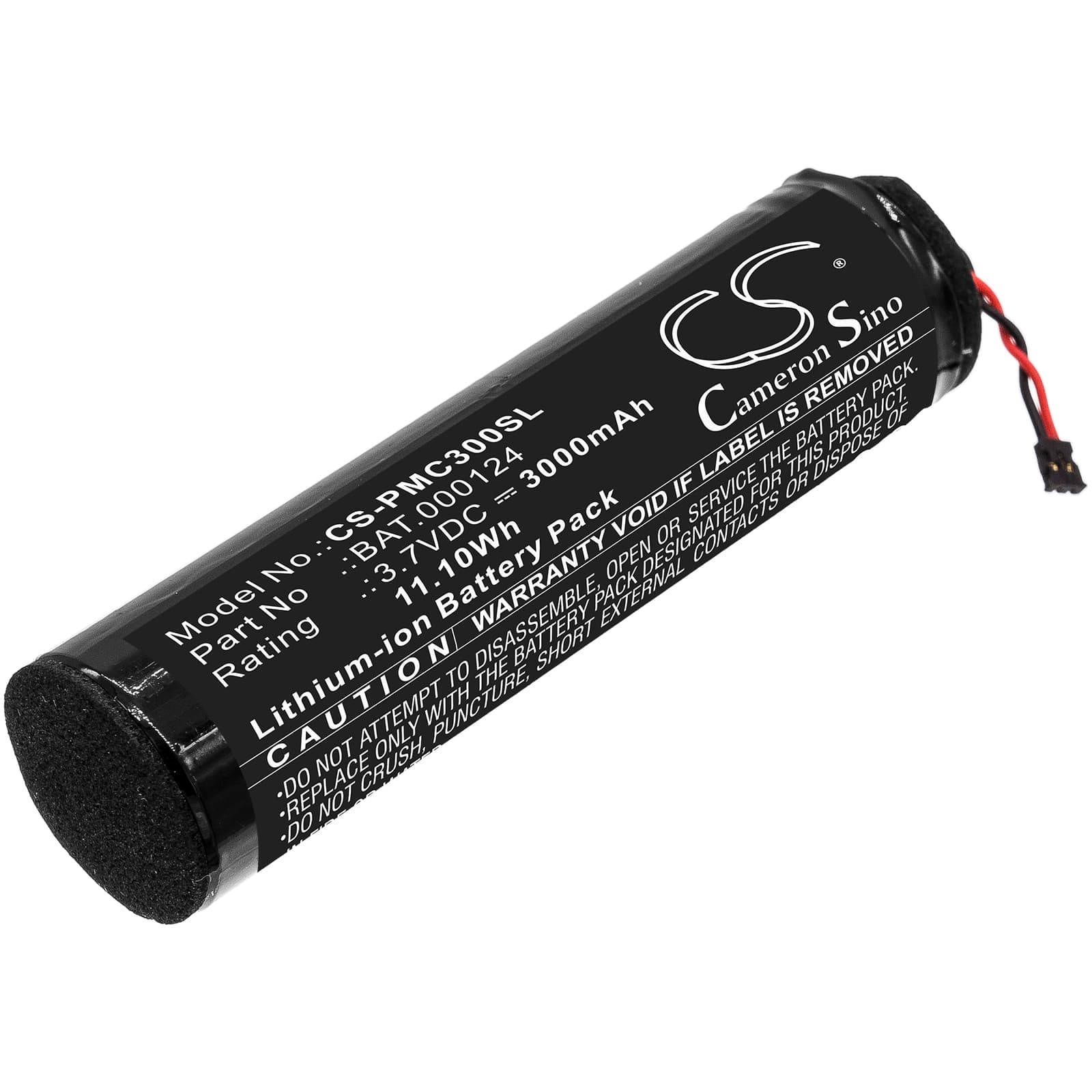 Replacement Battery for Philip Morris IQos 3.0 Charge Box - CS-PMC300SL-1.jpg