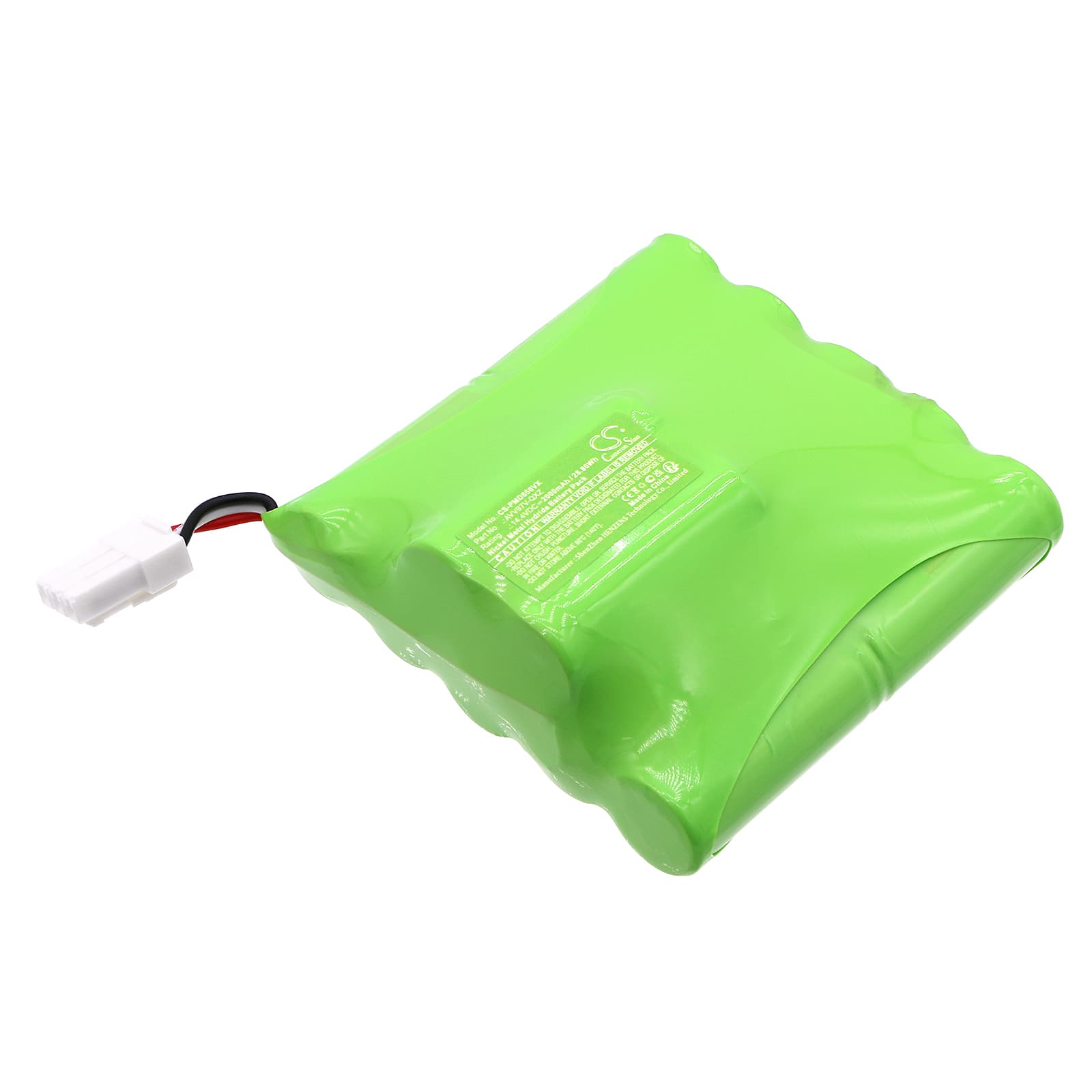 Replacement Battery for Panasonic MC-WMD85 - CS-PMD850VX-1.jpg