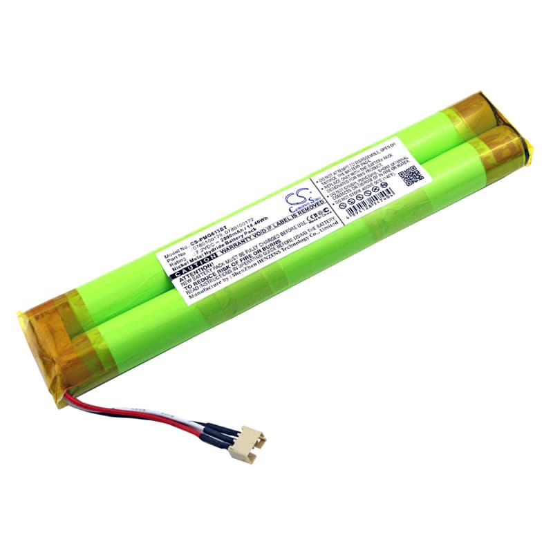 Replacement Battery for Paradox MG6060 - CS-PMG613BT-1.jpg