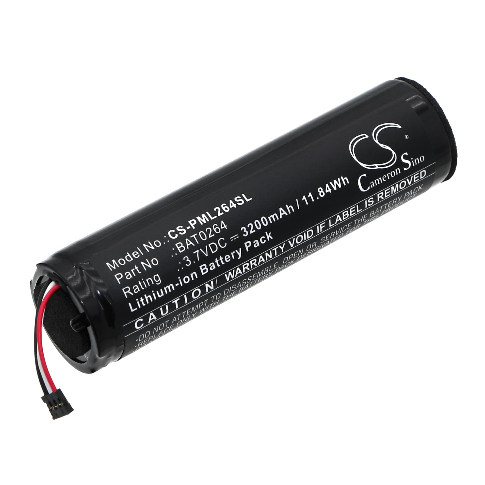 Replacement Battery for Philip Morris iQos iluma i - CS-PML264SL-1.jpg