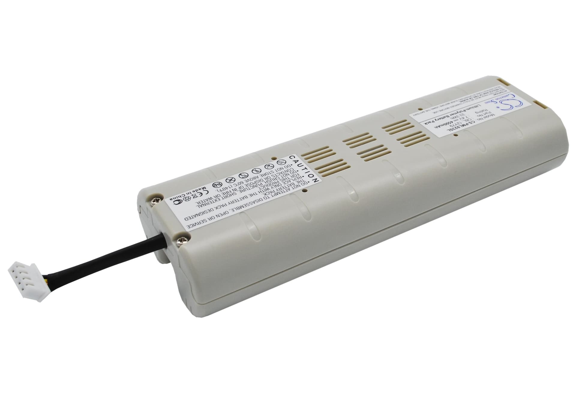 Replacement Battery for Pure One - CS-PML923SL-1.jpg