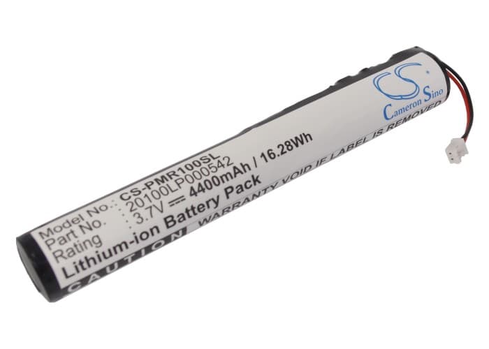 Replacement Battery for Pure Move radio - CS-PMR100SL-1.jpg