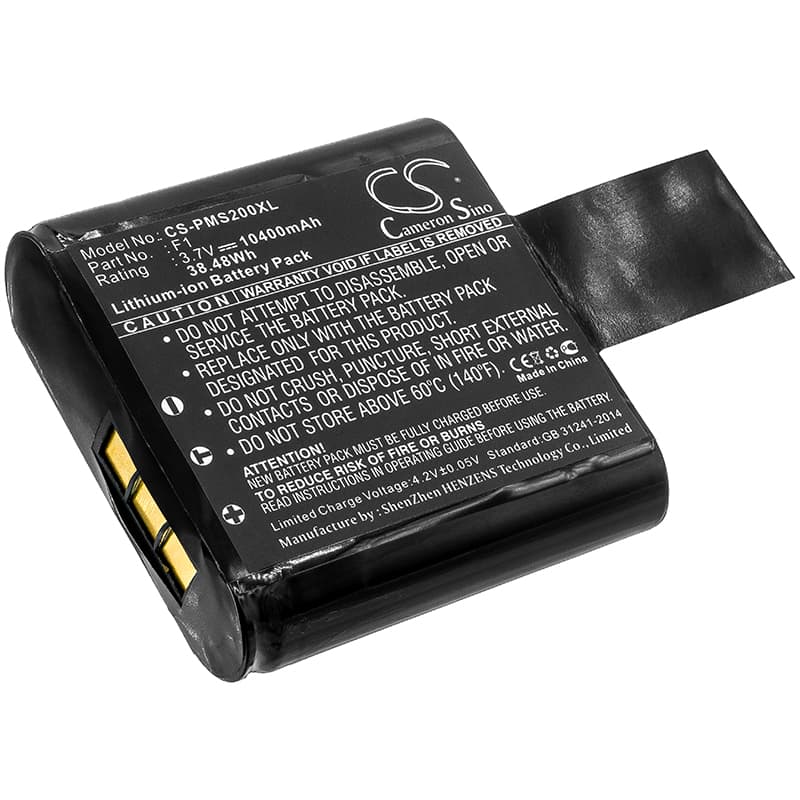 Replacement Battery for Pure Avalon N5 - CS-PMS200XL-1.jpg