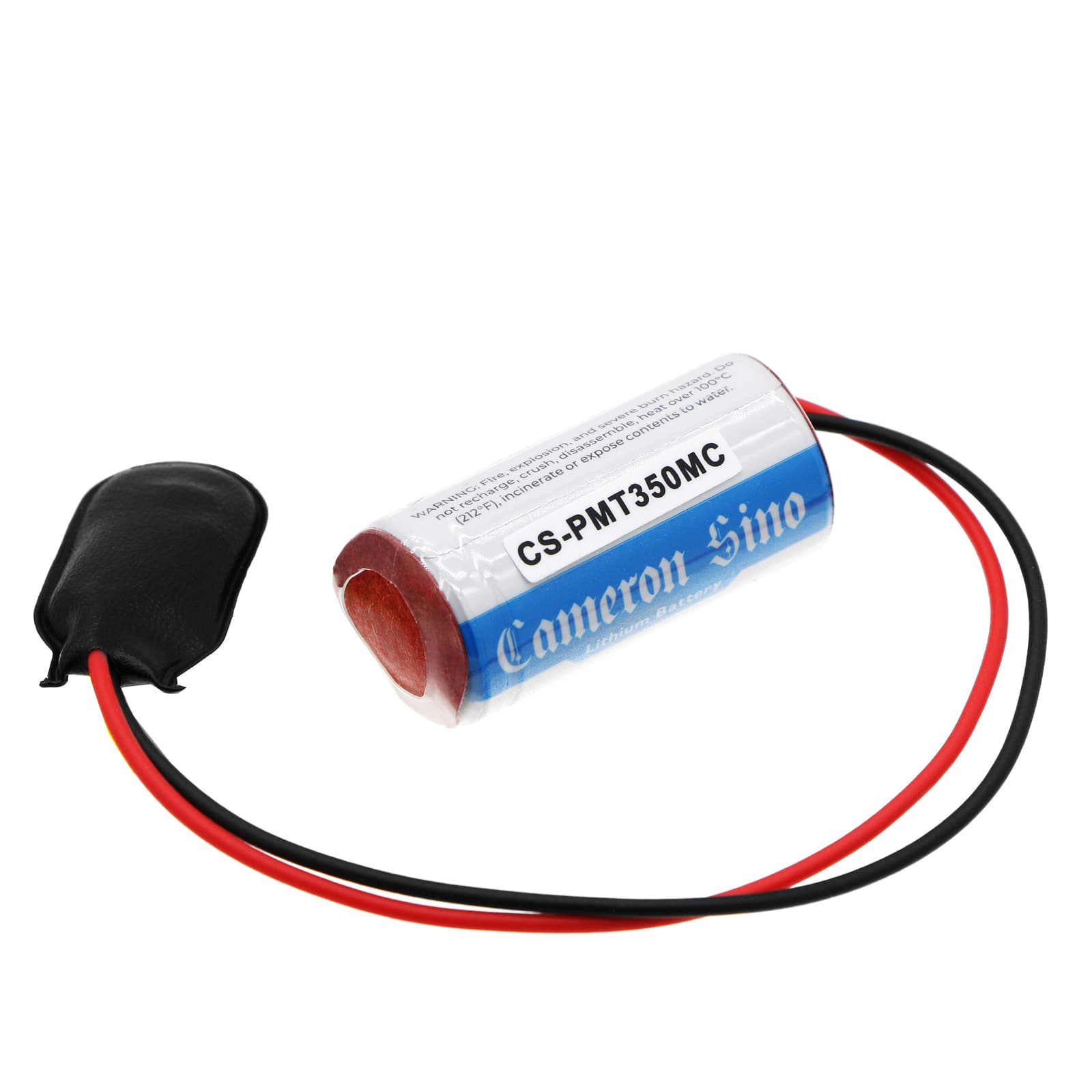 Replacement Battery for Polaroid 350 Automatic Land Camera - CS-PMT350MC-1.jpg