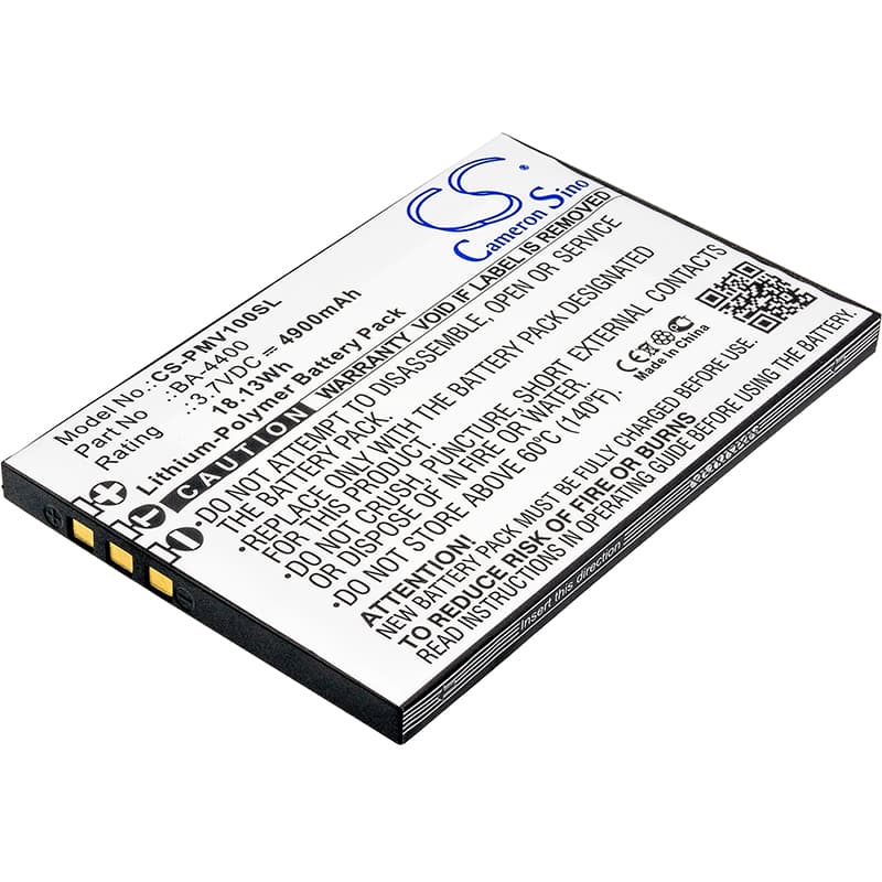 Replacement Battery for Lawmate PV-1000 - CS-PMV100SL-1.jpg