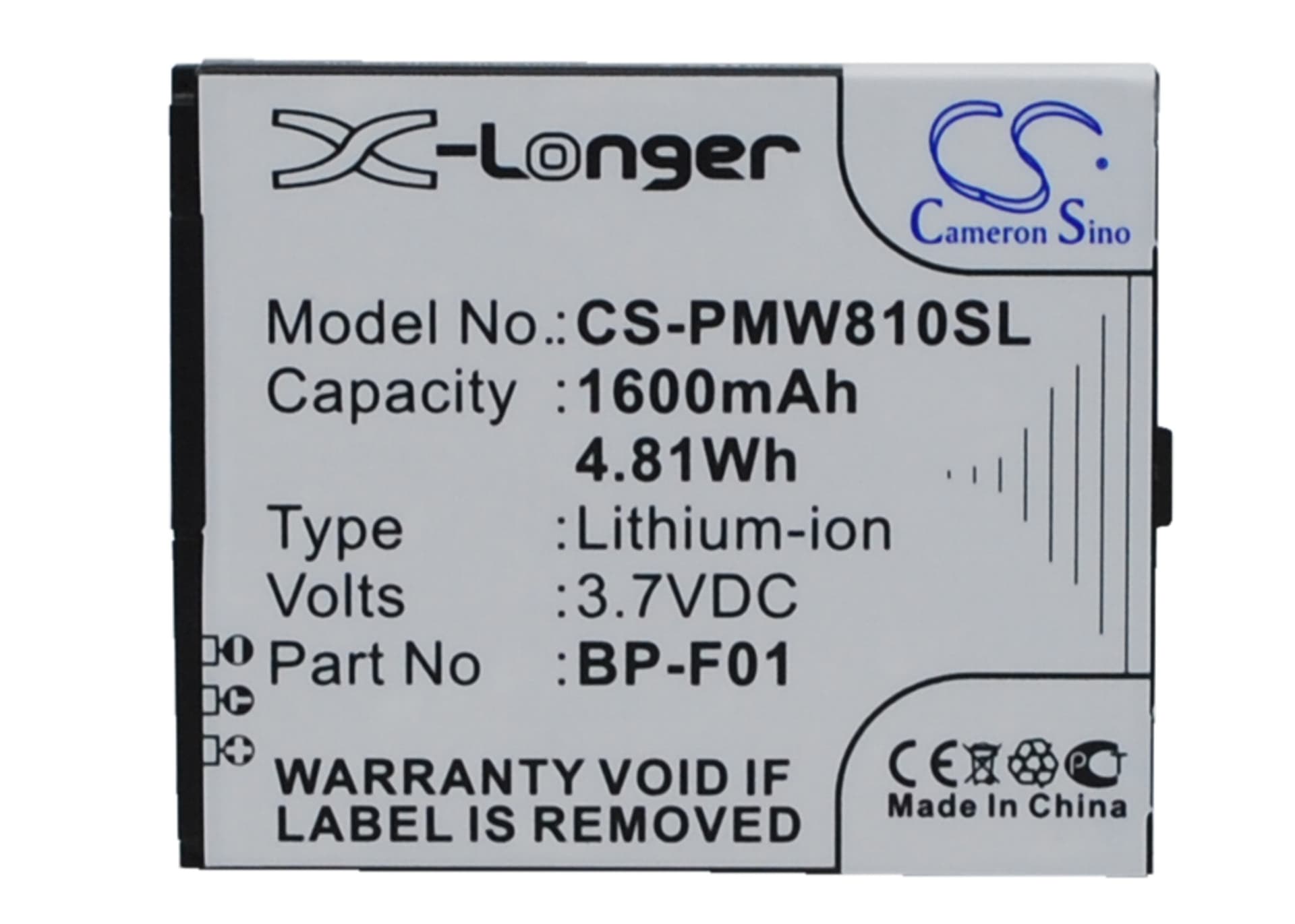 Replacement Battery for PHICOMM FWS610 - CS-PMW810SL-1.jpg