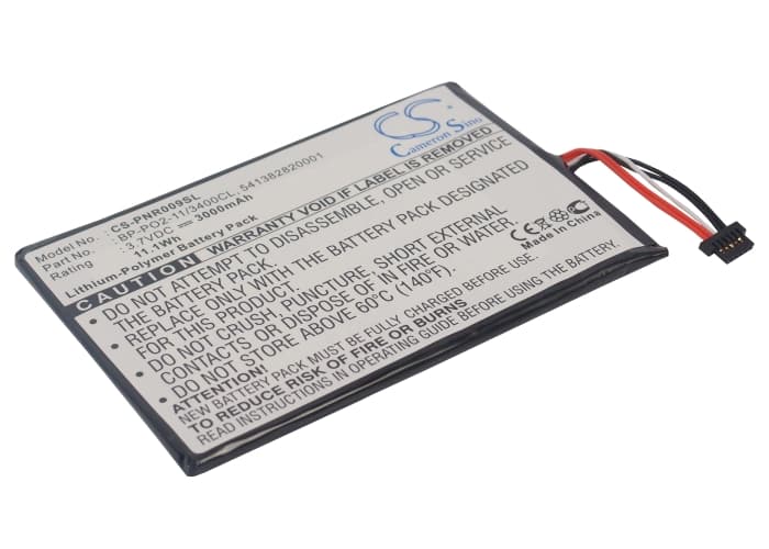 Replacement Battery for Pandigital Novel 9 - CS-PNR009SL-1.jpg