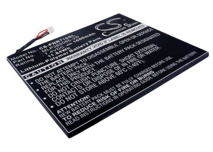 Replacement Battery for Pandigital Multimedia Novel 7" - CS-PNR710SL-1.jpg