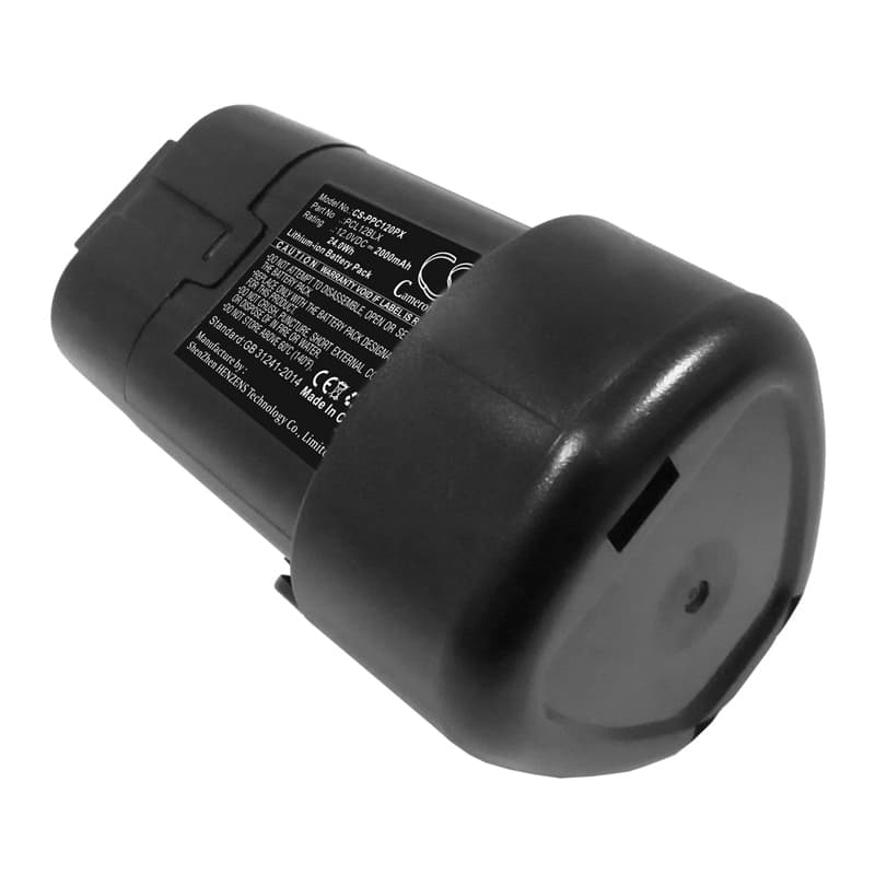 Replacement Battery for Porter Cable PCL12C - CS-PPC120PX-1.jpg