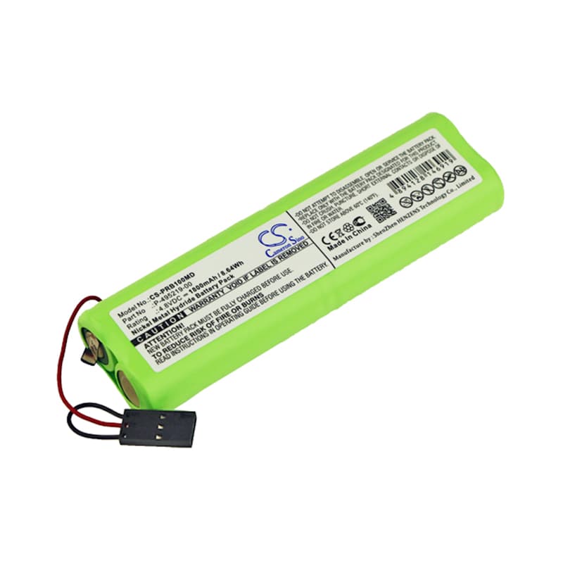 Replacement Battery for Puritan Bennett Renaissance II - CS-PRB100MD-1.jpg