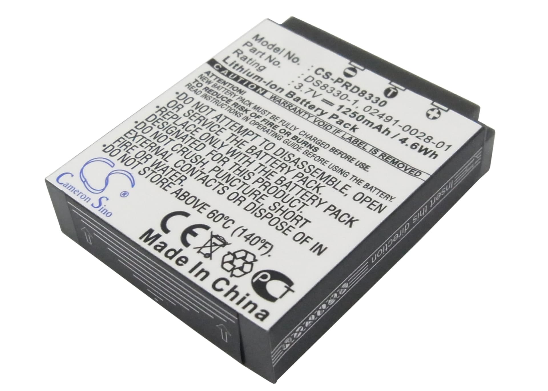 Replacement Battery for Hitachi HDC831E - CS-PRD8330-1.jpg