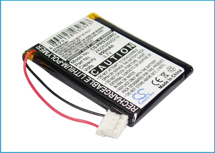 Replacement Battery for Philips PRESTIGO SRT9320 - CS-PRS320RC-1.jpg