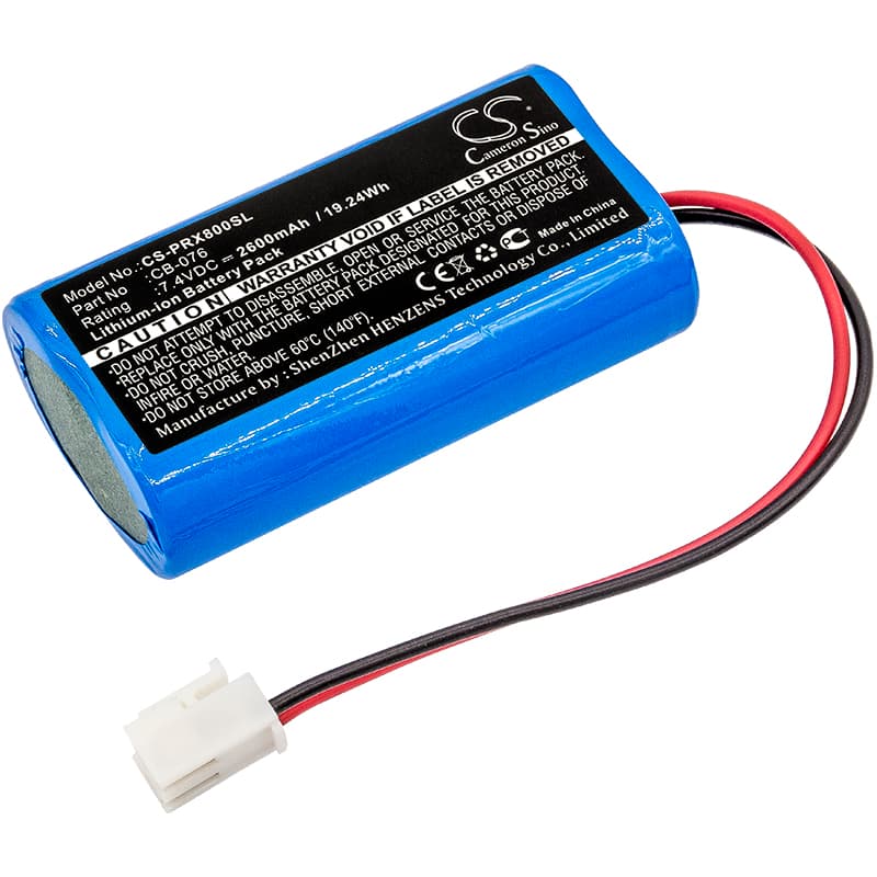 Replacement Battery for Promax 8 Premium - CS-PRX800SL-1.jpg