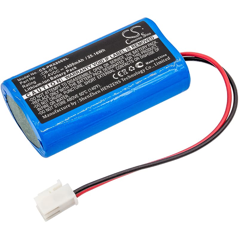 Replacement Battery for Promax 8 Premium - CS-PRX800XL-1.jpg