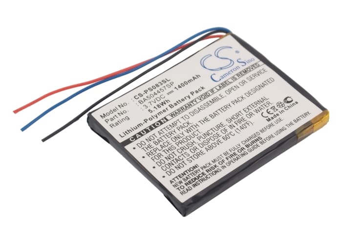 Replacement Battery for Philips GoGear Muse - CS-PS083SL-1.jpg