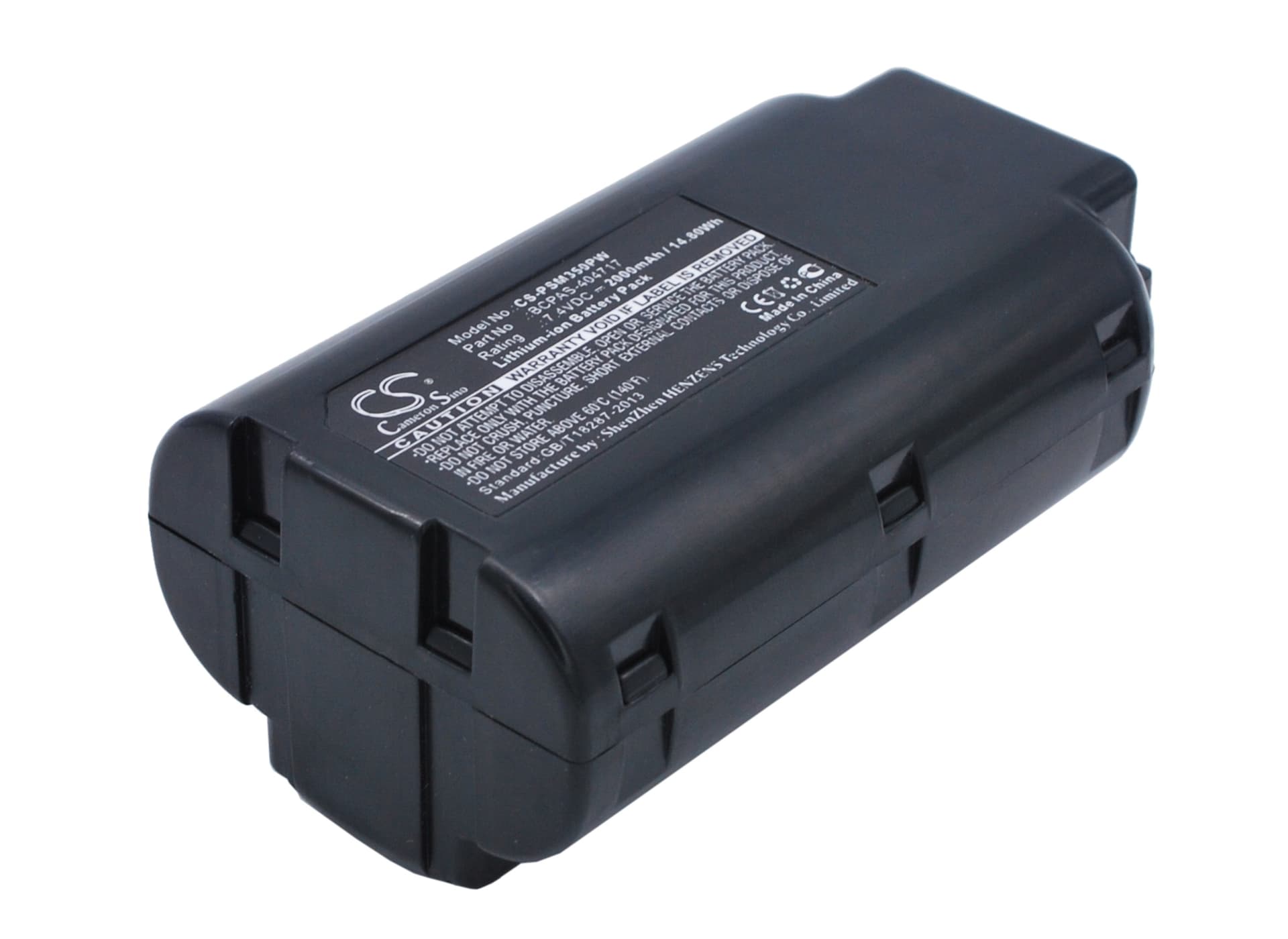 Replacement Battery for Paslode IM350ct - CS-PSM350PW-1.jpg