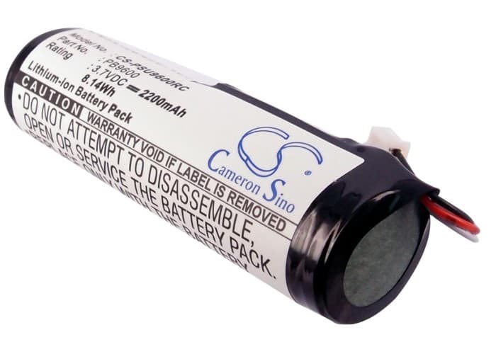 Replacement Battery for Philips Pronto TSU-9600 - CS-PSU9600RC-1.jpg