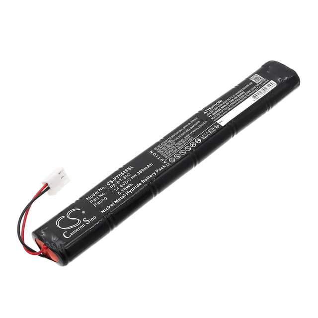 Replacement battery