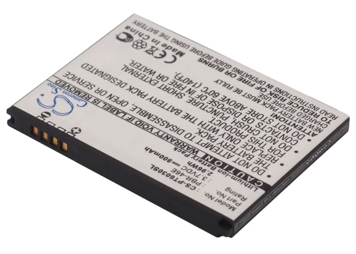 Replacement Battery for Pantech Renue - CS-PT6030SL-1.jpg