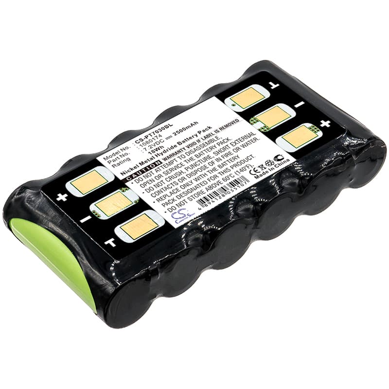 Replacement Battery for Teklogix 7030 - CS-PT7030BL-1.jpg