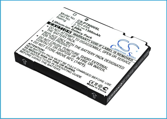 Replacement Battery for Pantech Crossover - CS-PT8000SL-1.jpg