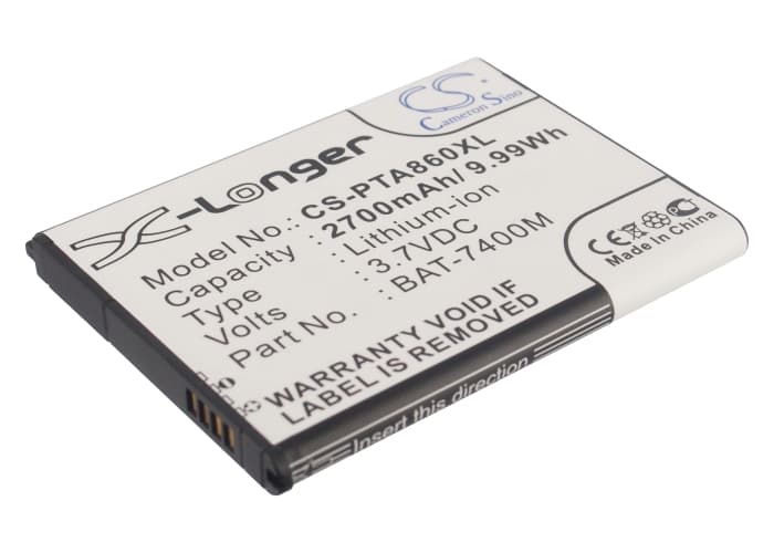 Replacement Battery for Sky Vega 6 - CS-PTA860XL-1.jpg