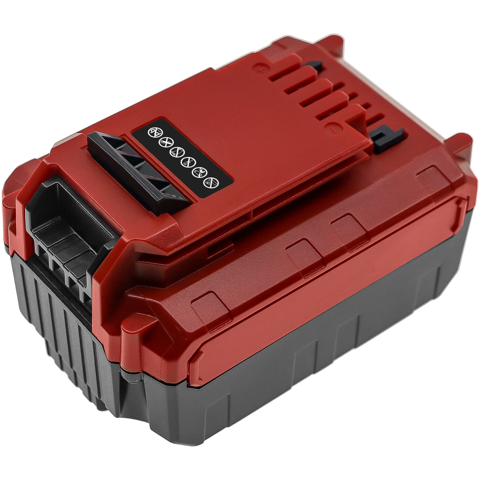 Replacement Battery for Porter Cable PCC601