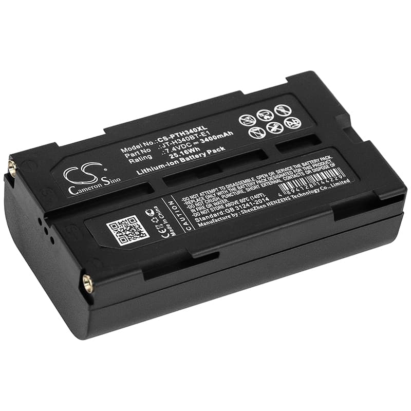 Replacement Battery for Panasonic JT-H340PR - CS-PTH340XL-1.jpg
